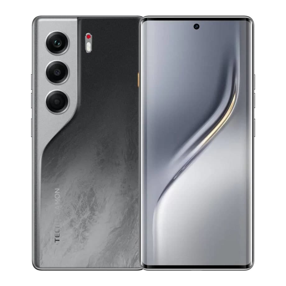 Tecno Camon 40 Pro 8GB 256GB