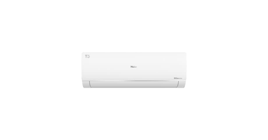 Haier HSU-14HFTEX White T3 Plus 1 Ton AC