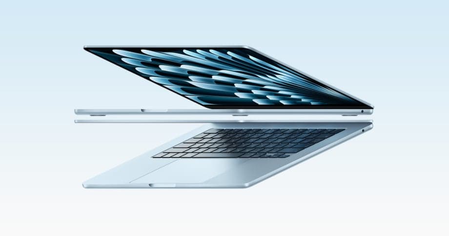 Apple MacBook Air 13 M5 16GB 256GB