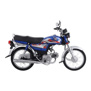 Honda CD70 2026 motorcycle