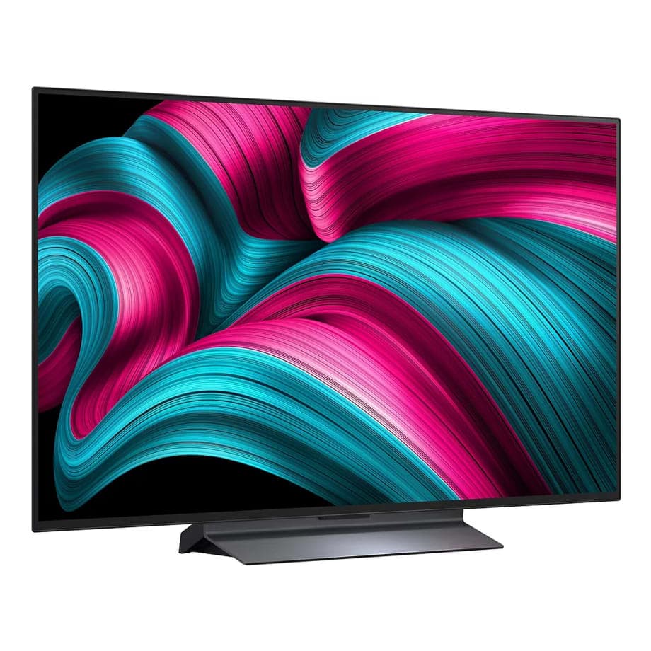 LG 65 inch OLED evo C5 Canada