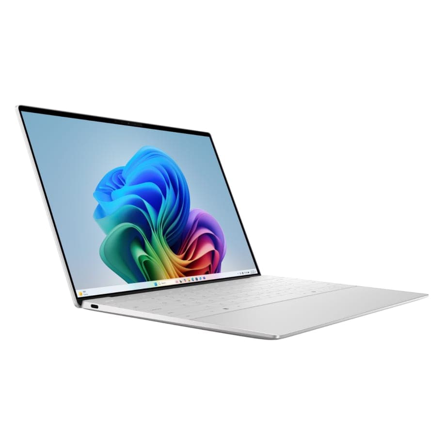 Dell XPS 13 Germany