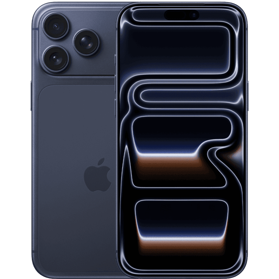 Apple iPhone 17 Pro 256GB Germany