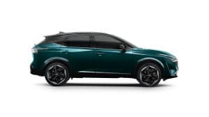 2026 Nissan Qashqai Acenta Premium UK