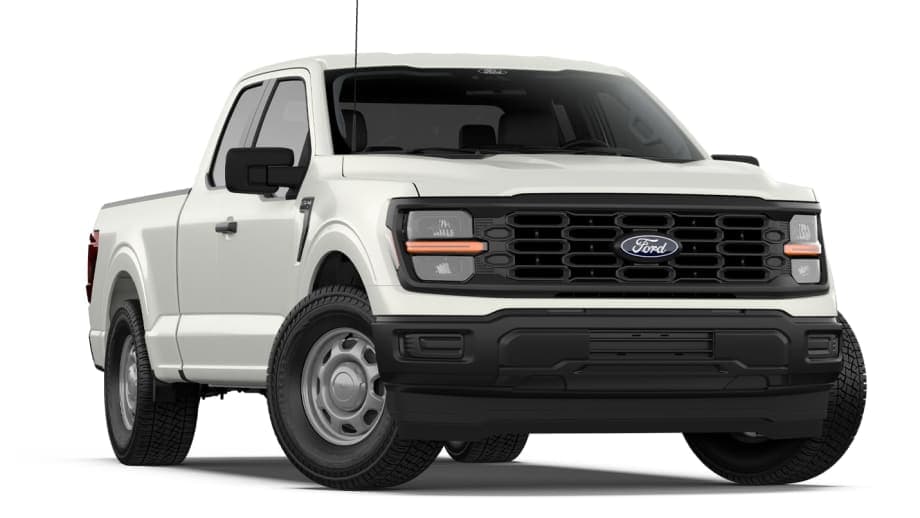 2026 Ford F-150 XL Canada