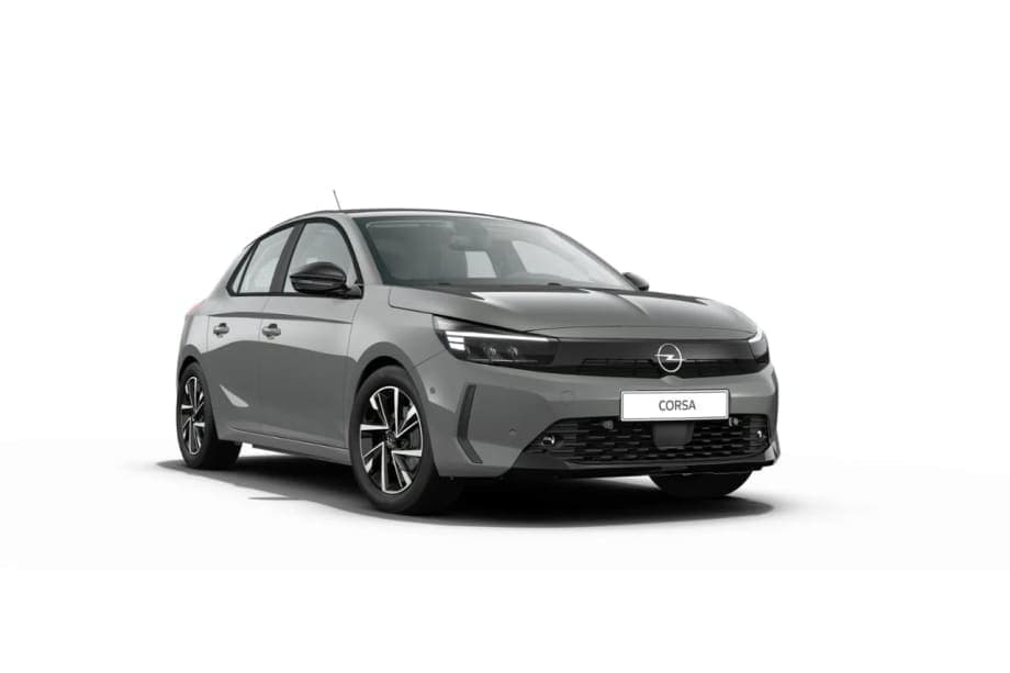 2026 Opel Corsa Edition Germany