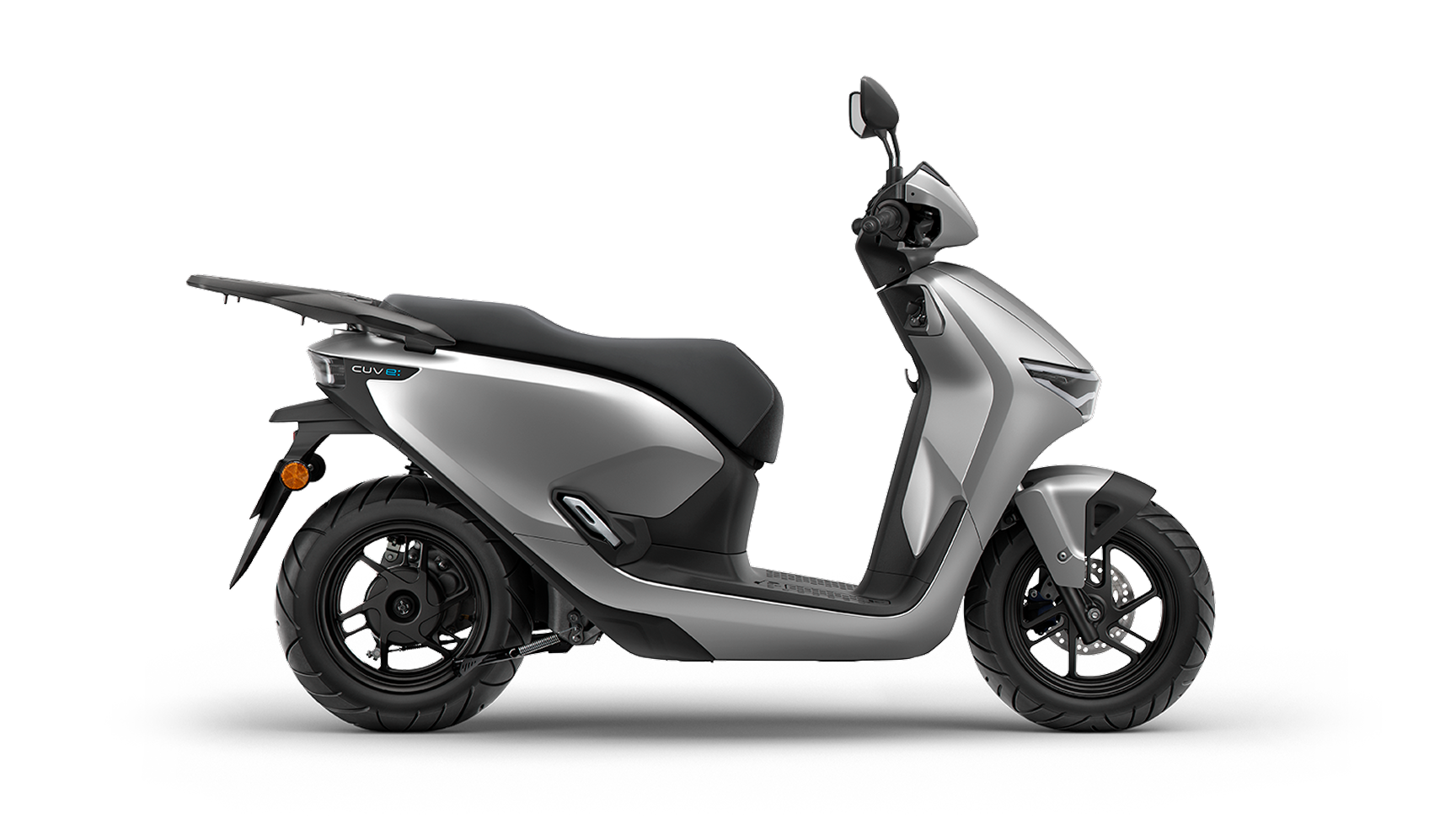 Honda CUV e: Connected 2025 in United Kingdom