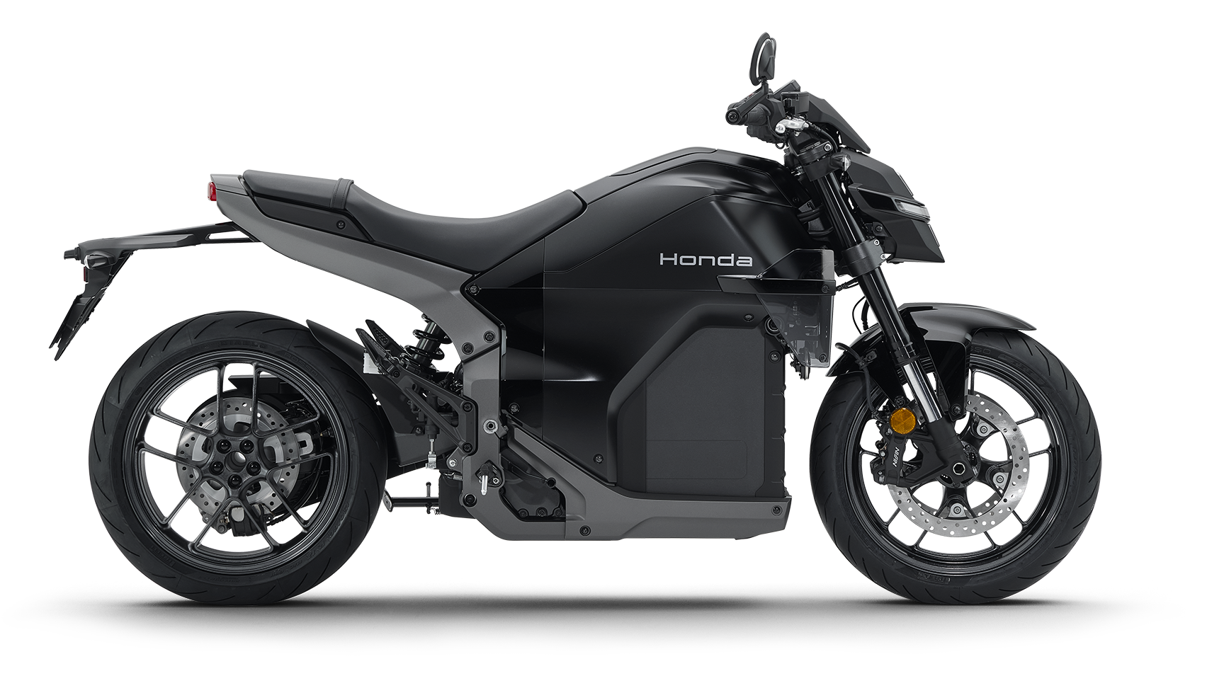 Honda WN7 2026 in United Kingdom