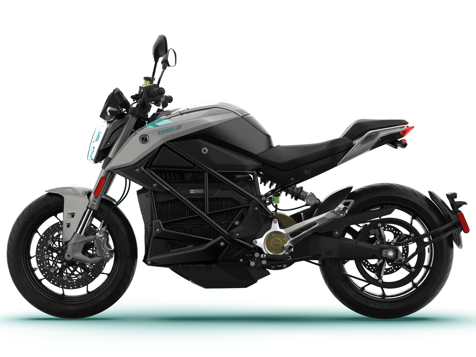 Zero S 2025 in Canada